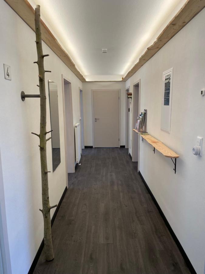 S'laehmes Auf Der Schwend Holiday home Kappelrodeck