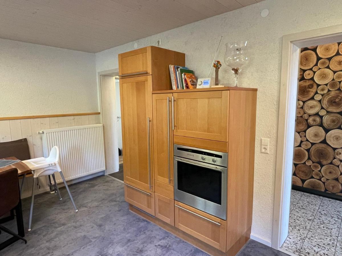 S'laehmes Auf Der Schwend Holiday home Kappelrodeck