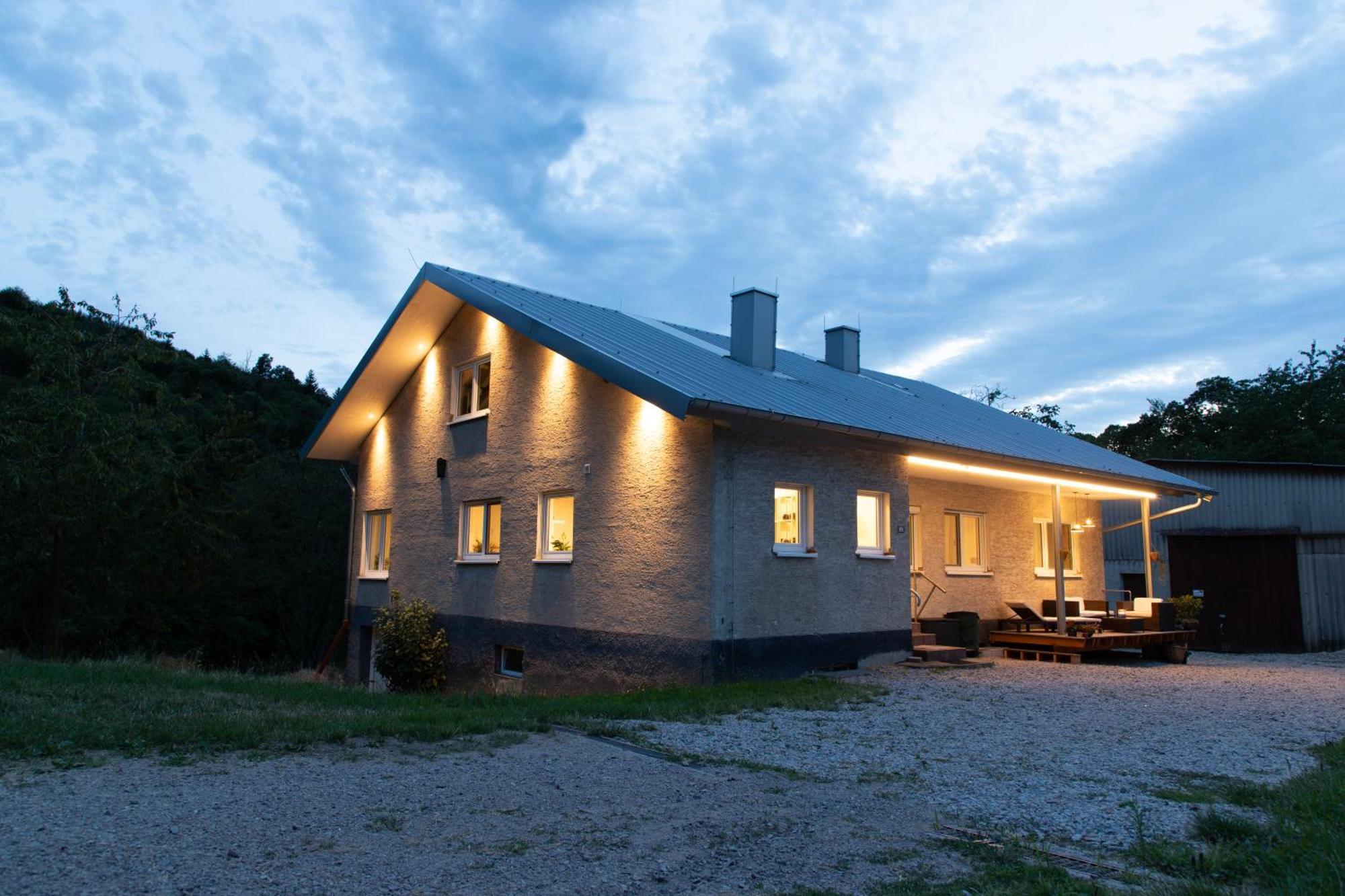 S'laehmes Auf Der Schwend Holiday home