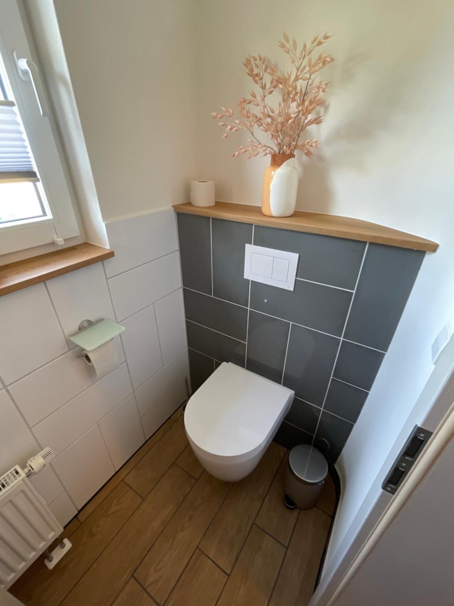S'laehmes Auf Der Schwend Holiday home Kappelrodeck