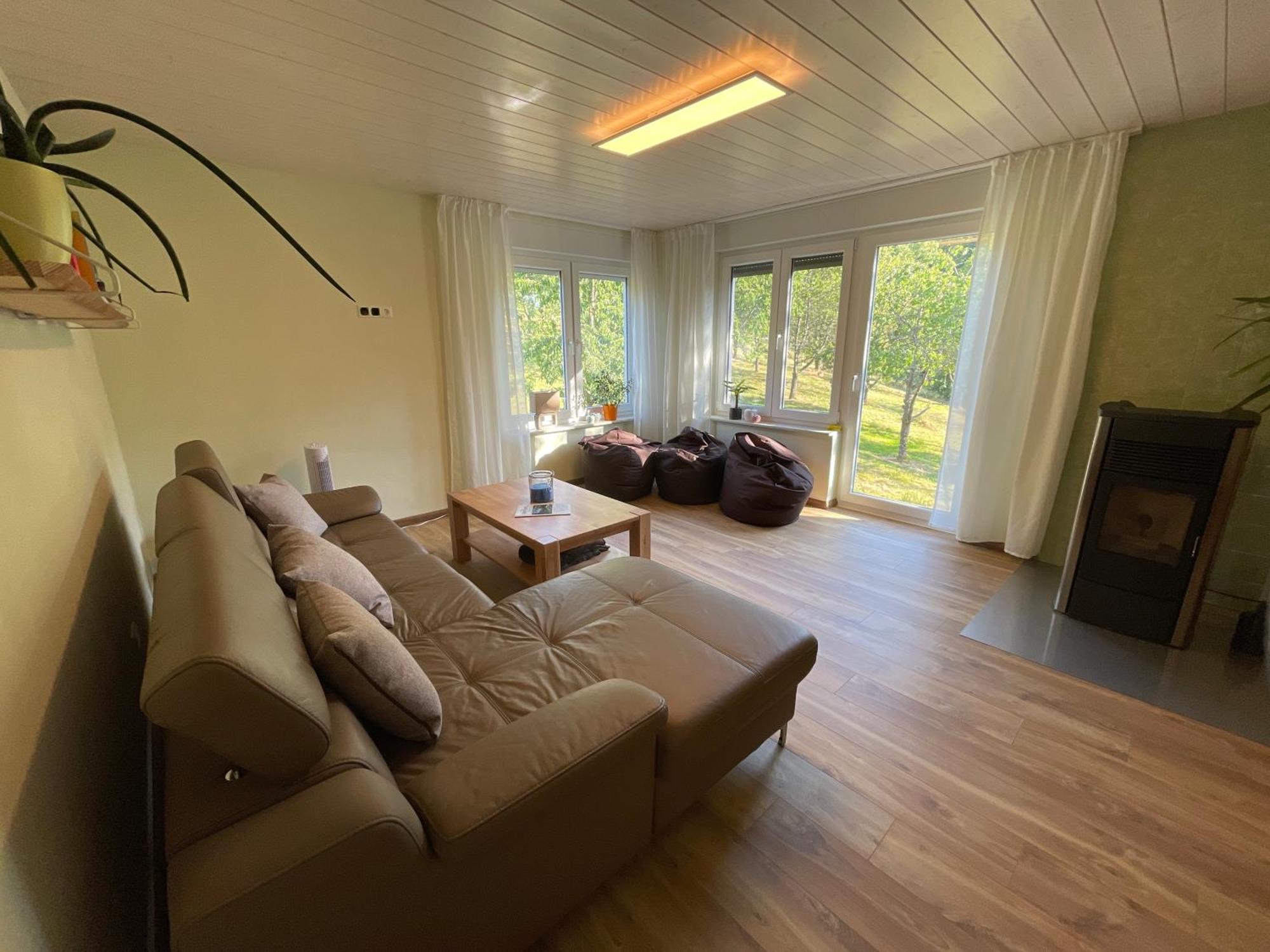 Holiday home S'laehmes Auf Der Schwend Kappelrodeck