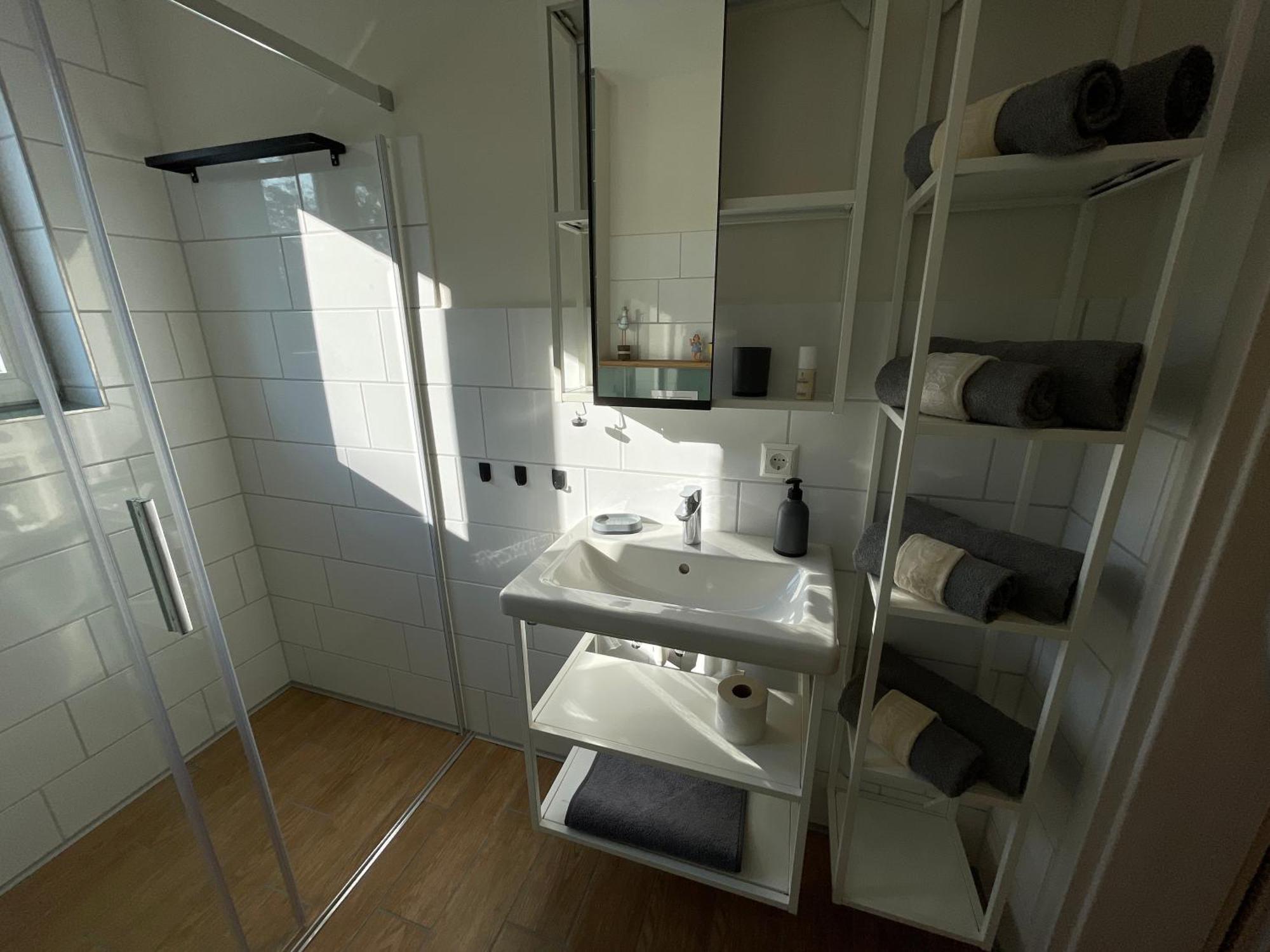 S'laehmes Auf Der Schwend Holiday home Kappelrodeck
