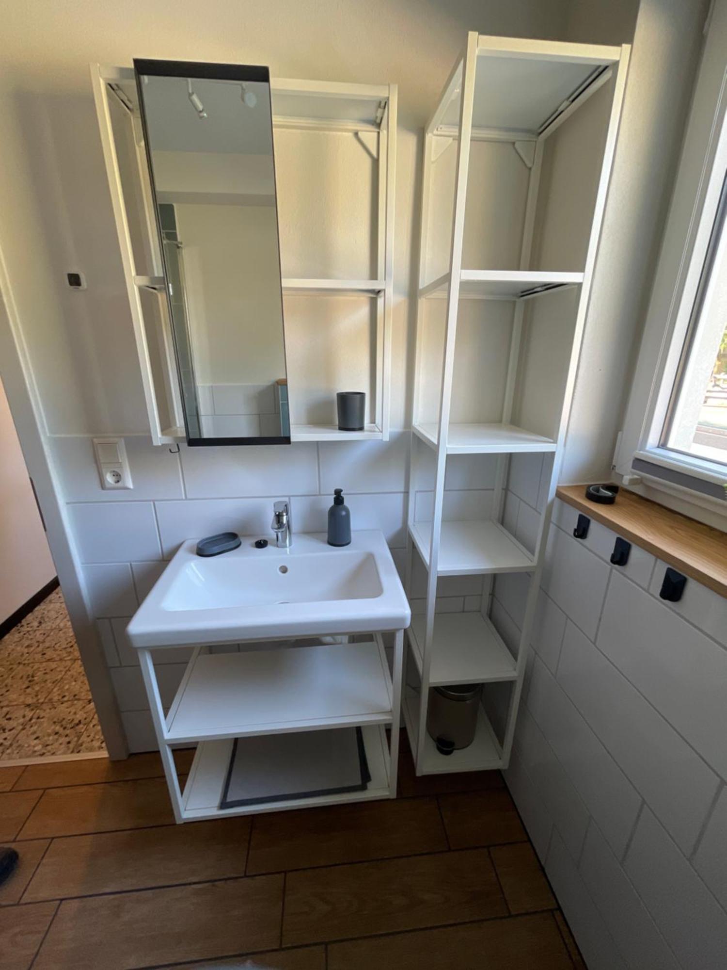 S'laehmes Auf Der Schwend Holiday home *