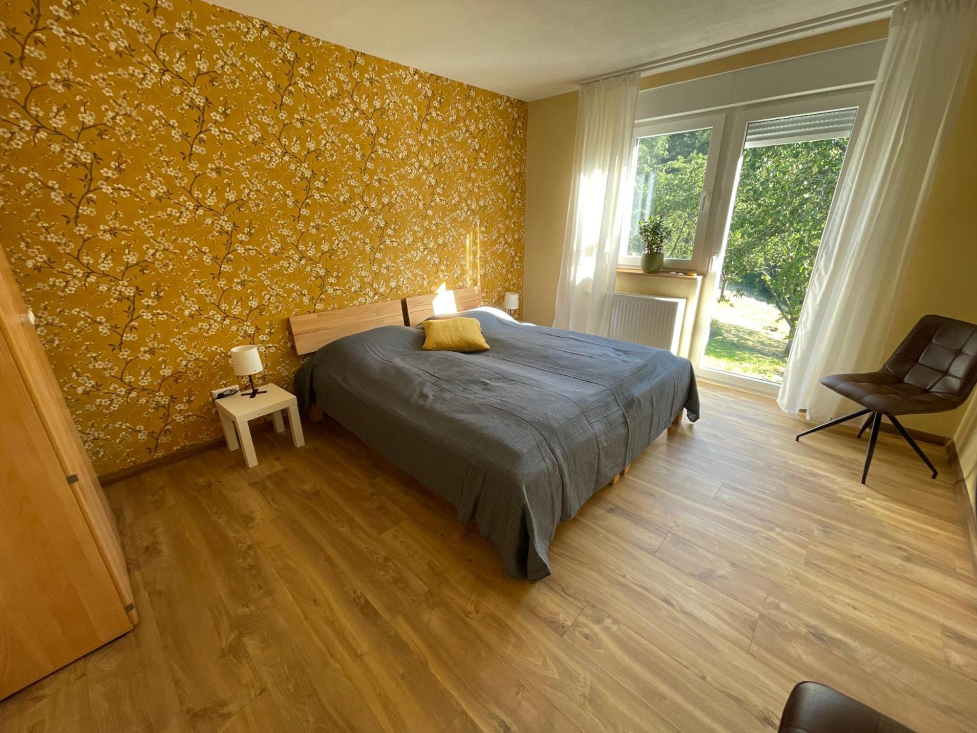 Holiday home S'laehmes Auf Der Schwend Kappelrodeck