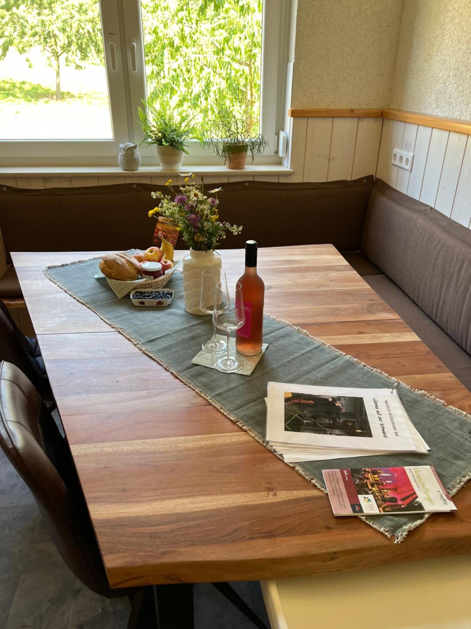 S'laehmes Auf Der Schwend * Kappelrodeck