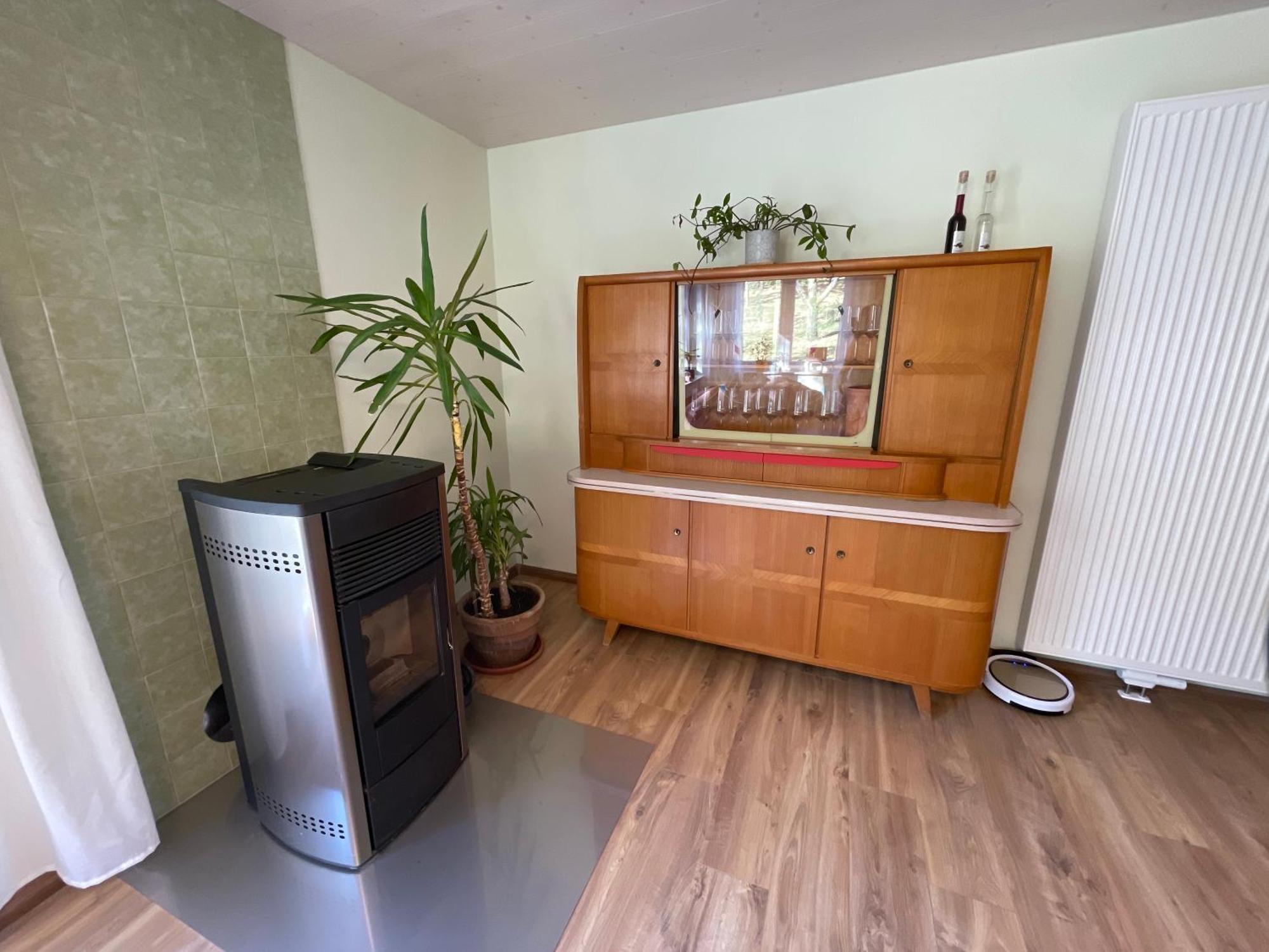 Holiday home S'laehmes Auf Der Schwend Kappelrodeck