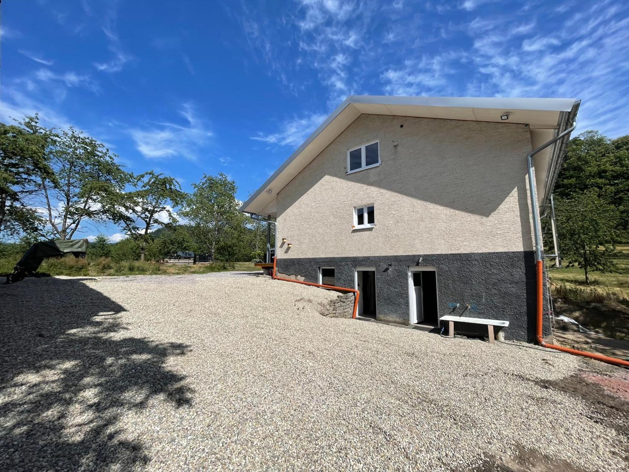 Holiday home S'laehmes Auf Der Schwend *