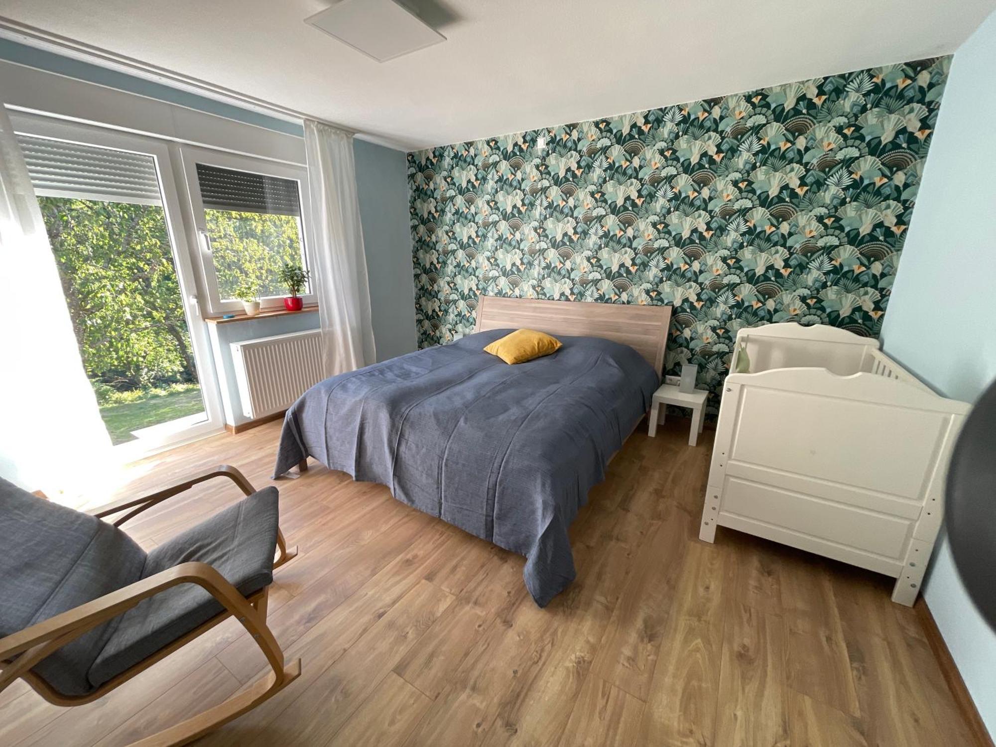 Holiday home S'laehmes Auf Der Schwend Kappelrodeck